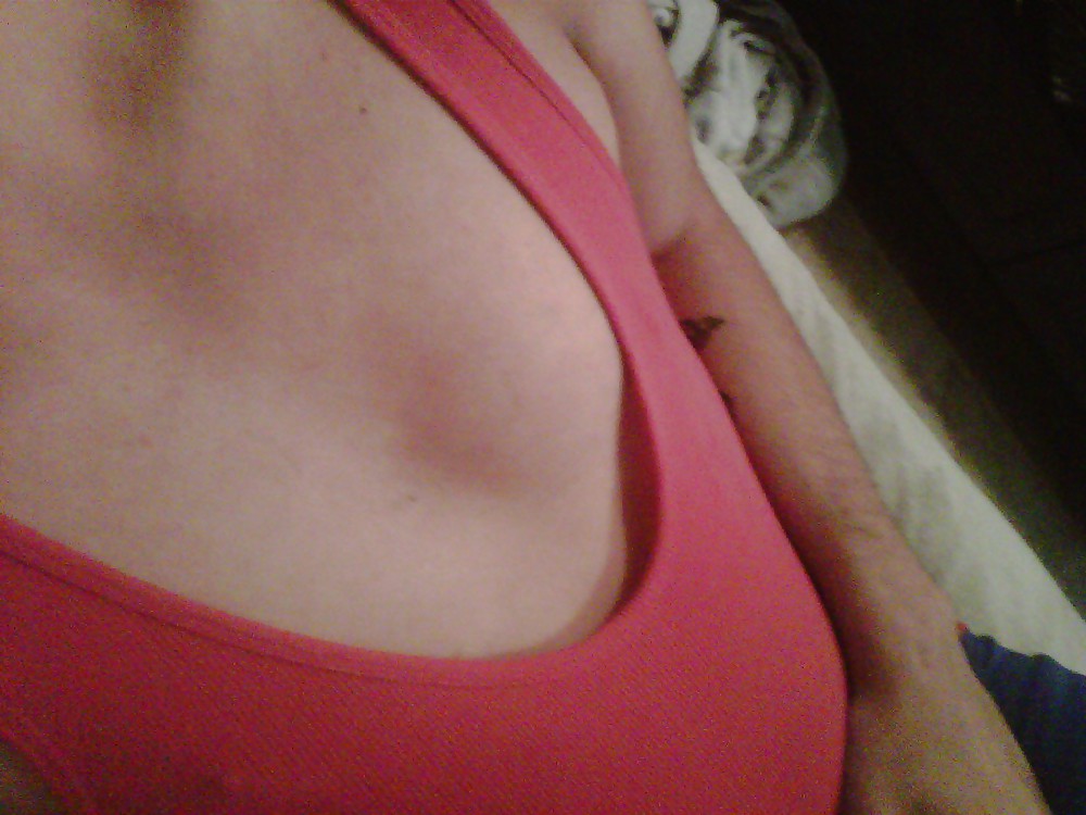 Meine Sexxy Brust Ein Nippel ..... Ninja #13647953