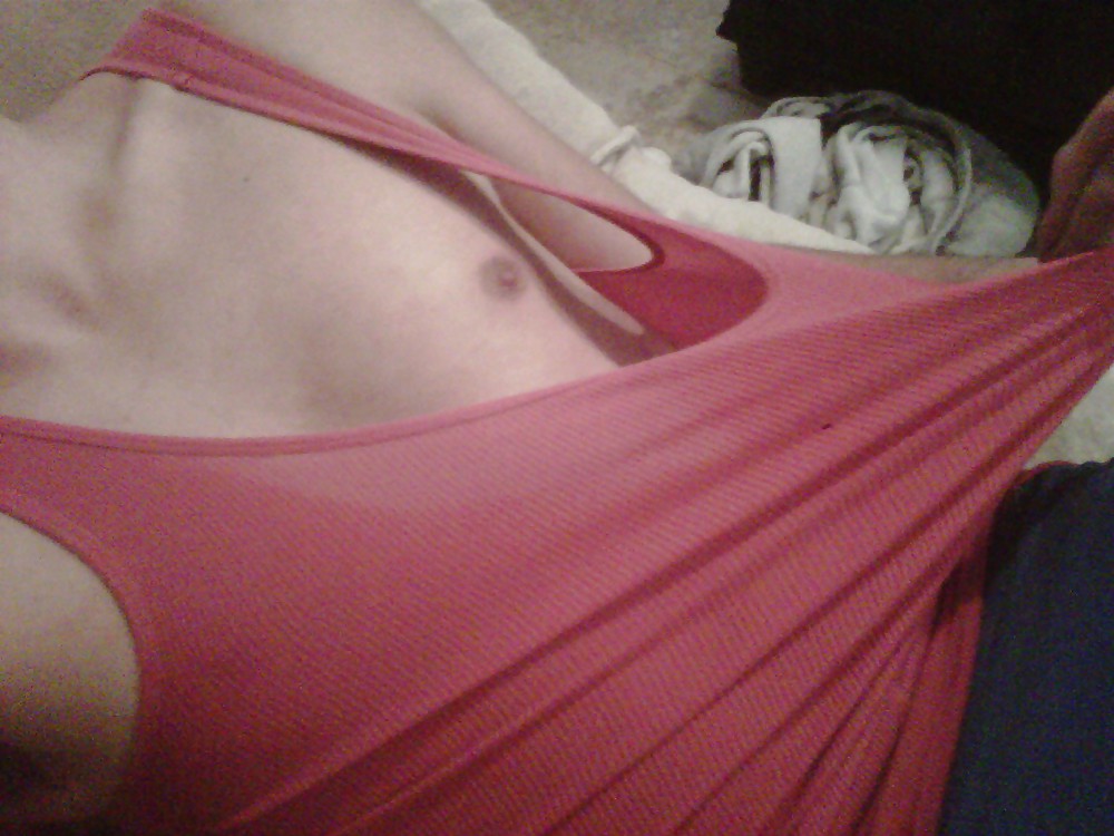 Meine Sexxy Brust Ein Nippel ..... Ninja #13647960