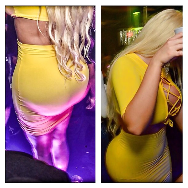 Incredible Bodies - Part 42 #22669540