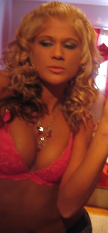 BLOND BITCH 3 #3881512