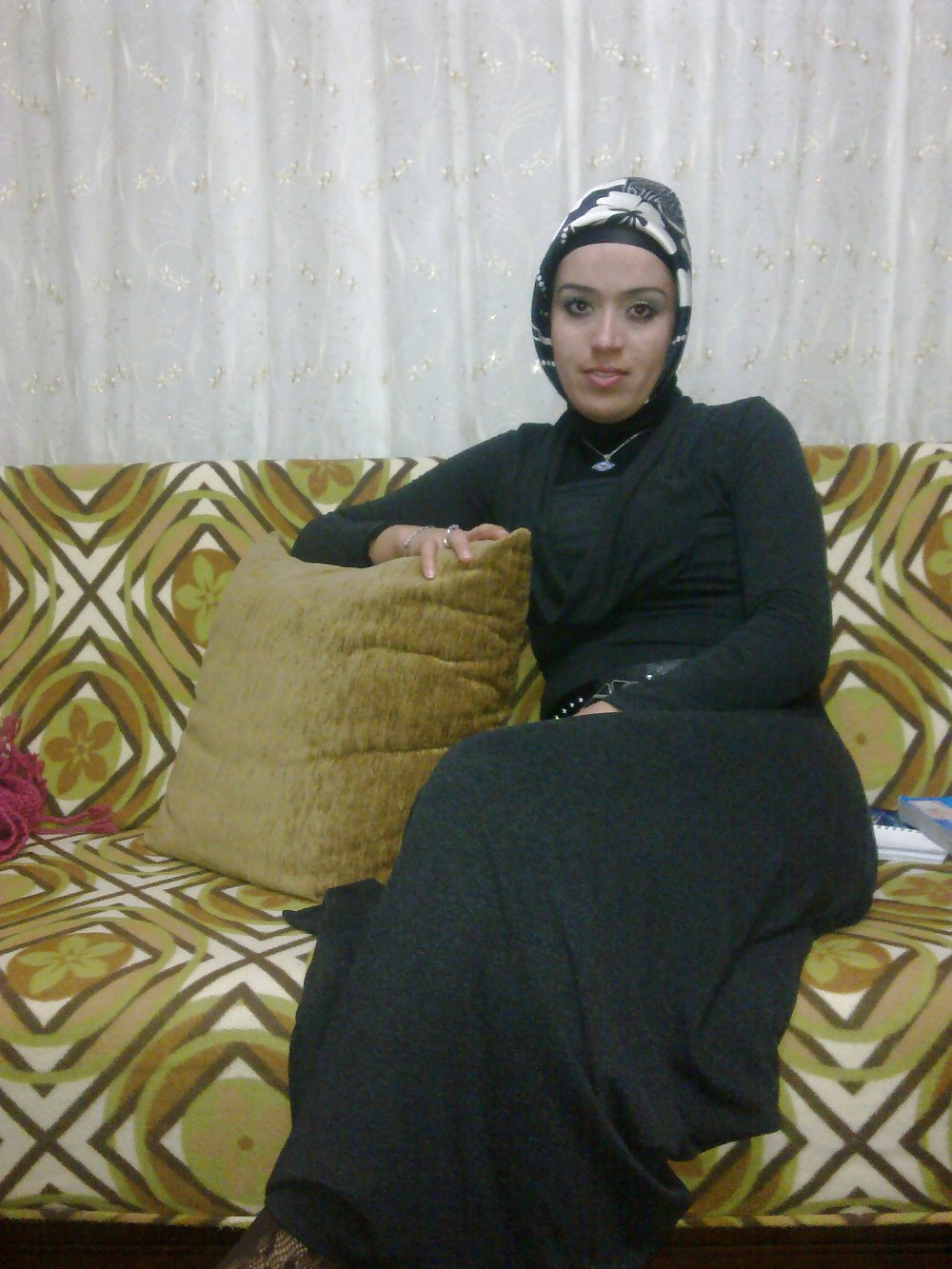 Turbanli kasar
 #7940563