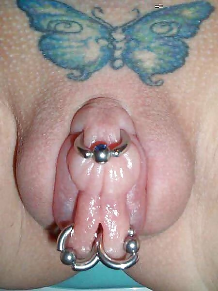 Girls with piercing 08 #3735658