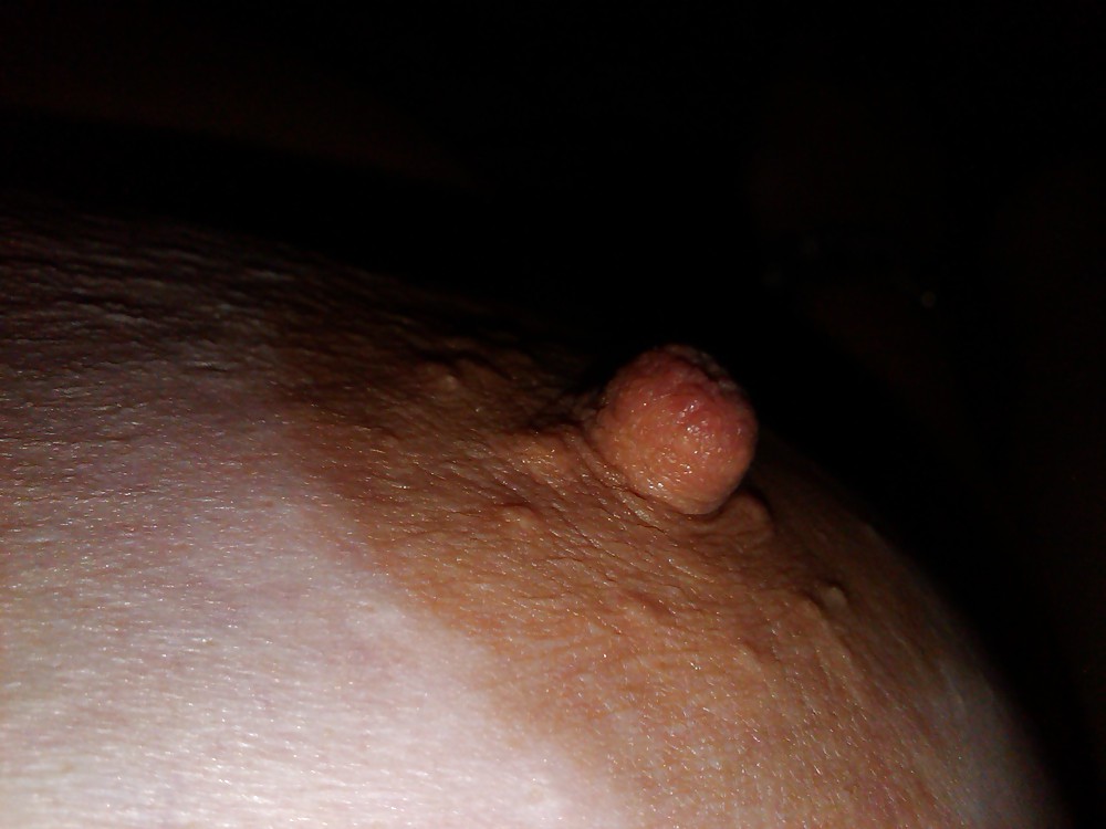 BBW's Nipples #8841817