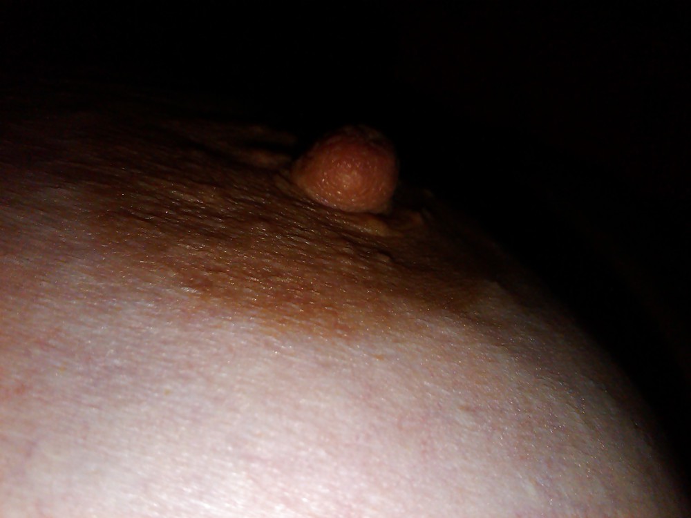 BBW's Nipples #8841832