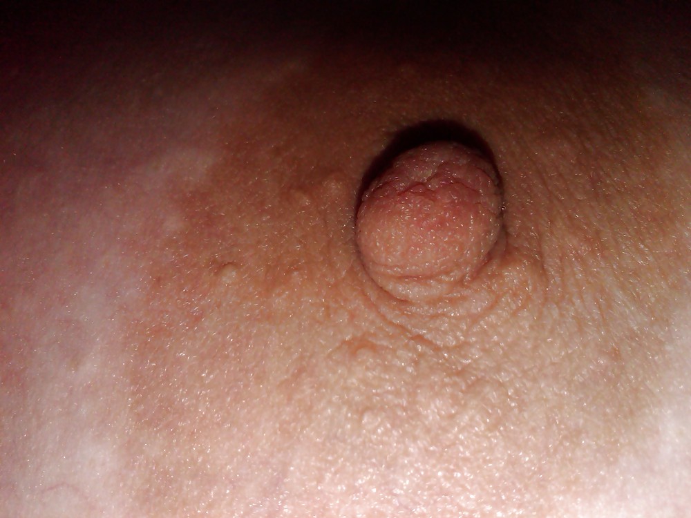 BBW's Nipples #8841923
