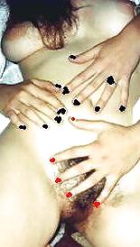 My husband and a friend