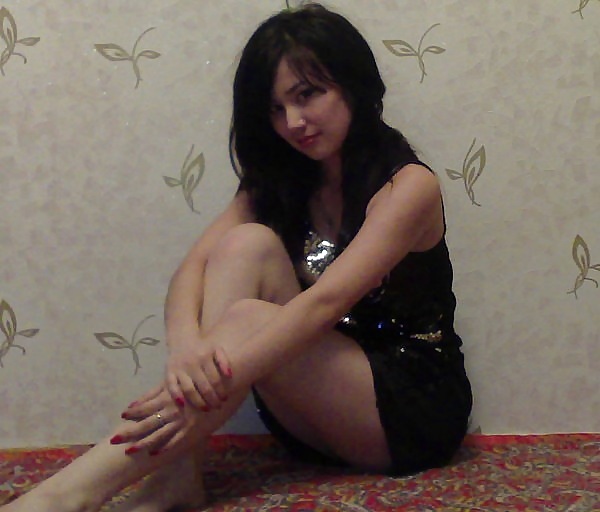 Dolce e sexy asian kazakh ragazze #9
 #22835863