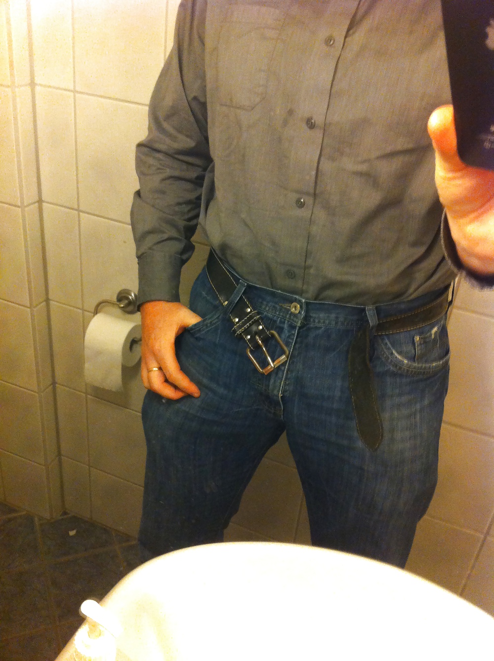 At work #14489930