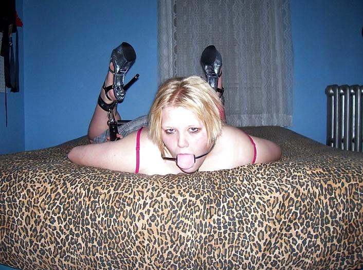 Tied and no one cares #14347846