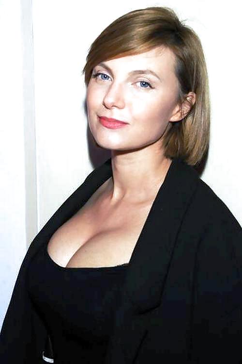 Sylwia Gliwa (polish actress) #9504934