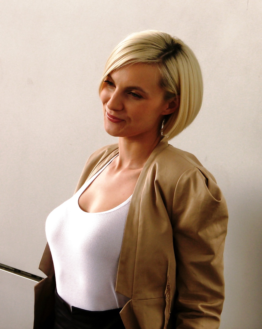 Sylwia Gliwa (polish actress) #9504971