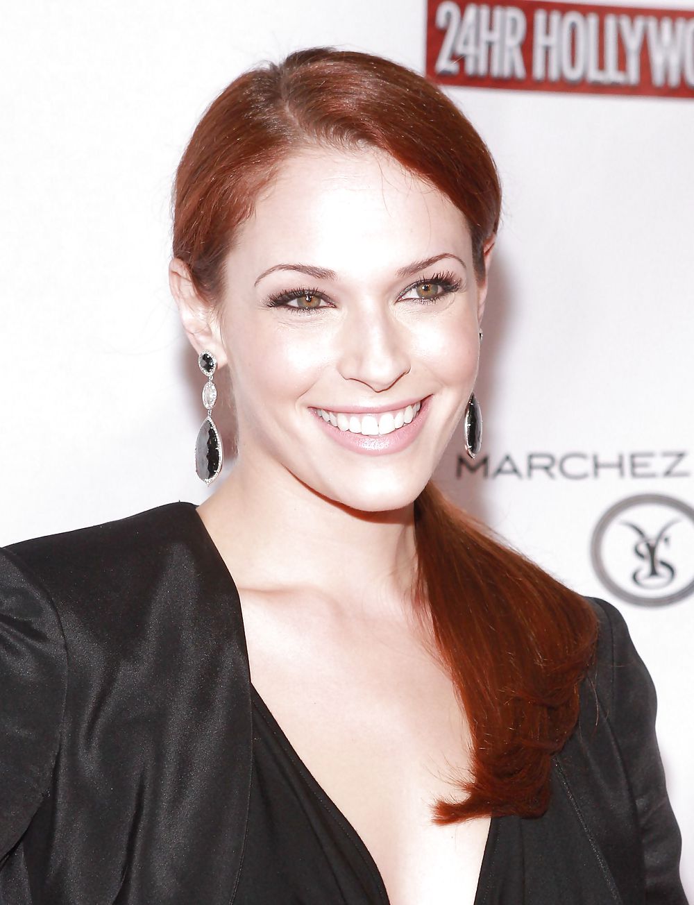 Amanda righetti
 #15214505