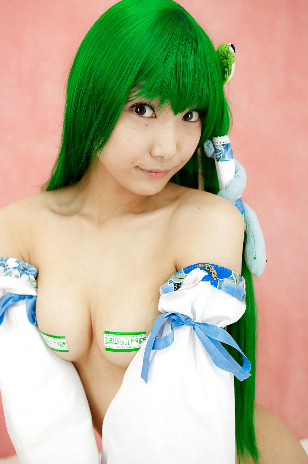 Japanese Cosplay Cuties-Lenfried (3) #6596819