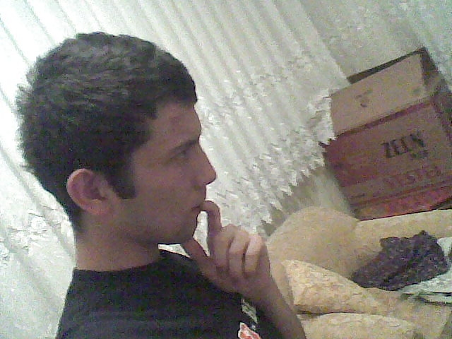 Ich, me, ben #4246587
