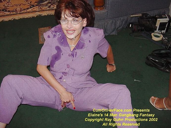 Elaine #3693452