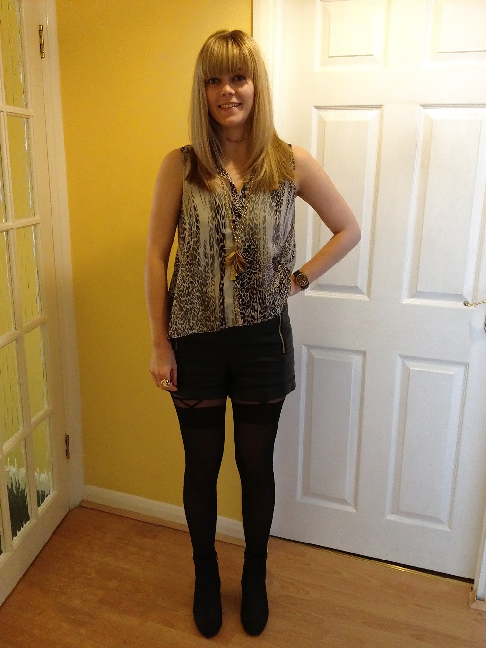 Piernas sexy 95
 #10831448