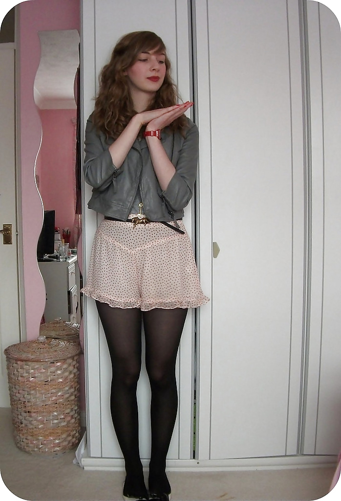 Piernas sexy 95
 #10831458