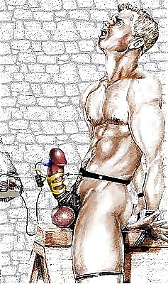 Bdsm art 14 by searcher1957
 #11584039