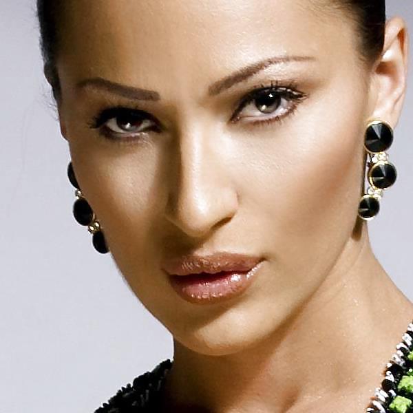 Ceca Raznatovic #12182472