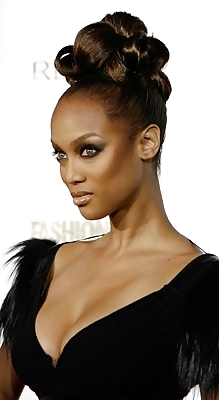 Best of Tyra Banks Vol. 1 #120659