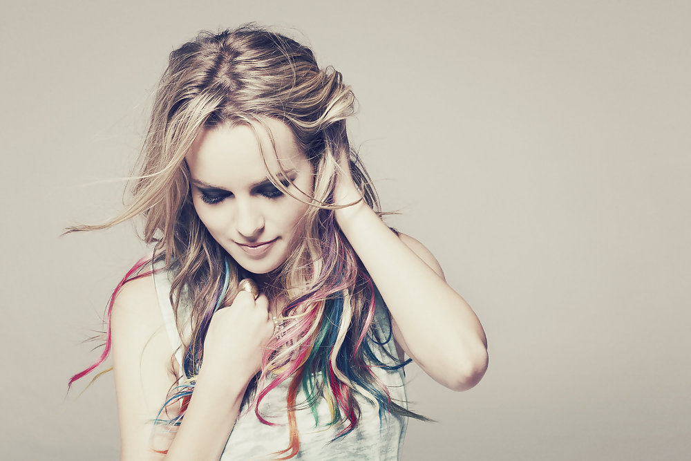 Bridgit Mendler #19231115