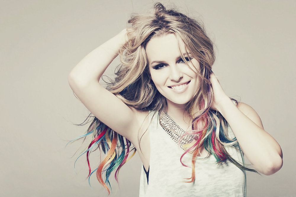 Bridgit mendler
 #19231123