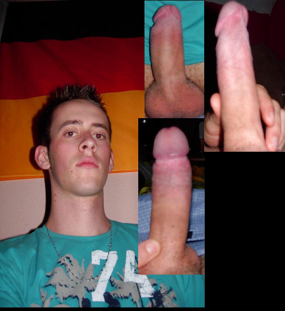 My cock and me #973208