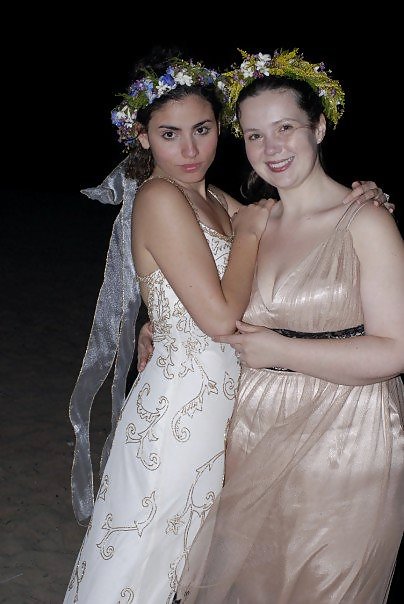 Lesbian wedding #12698929