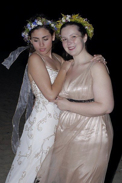 Lesbian wedding #12698949