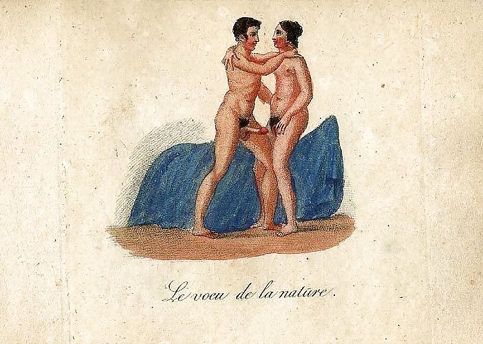 Vintage Sex Postcards - Postcards - vintage Porn Pictures, XXX Photos, Sex Images #725110 - PICTOA