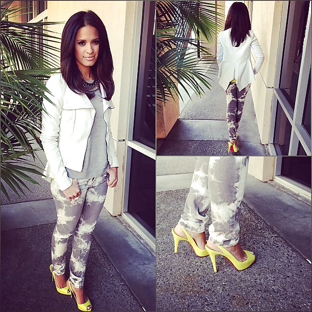 Rocsi Feet #14217525