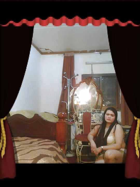 Arlene Gumelay Chaud Filipino #20334305