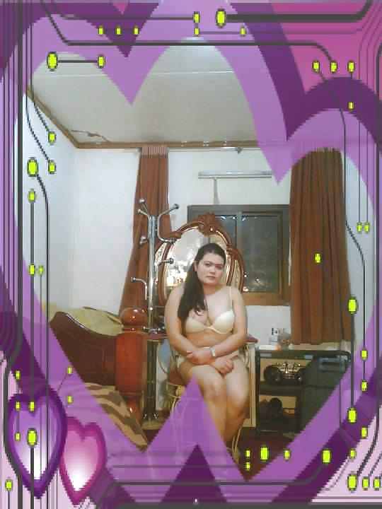 Arlene gumelay hot filipino
 #20334324
