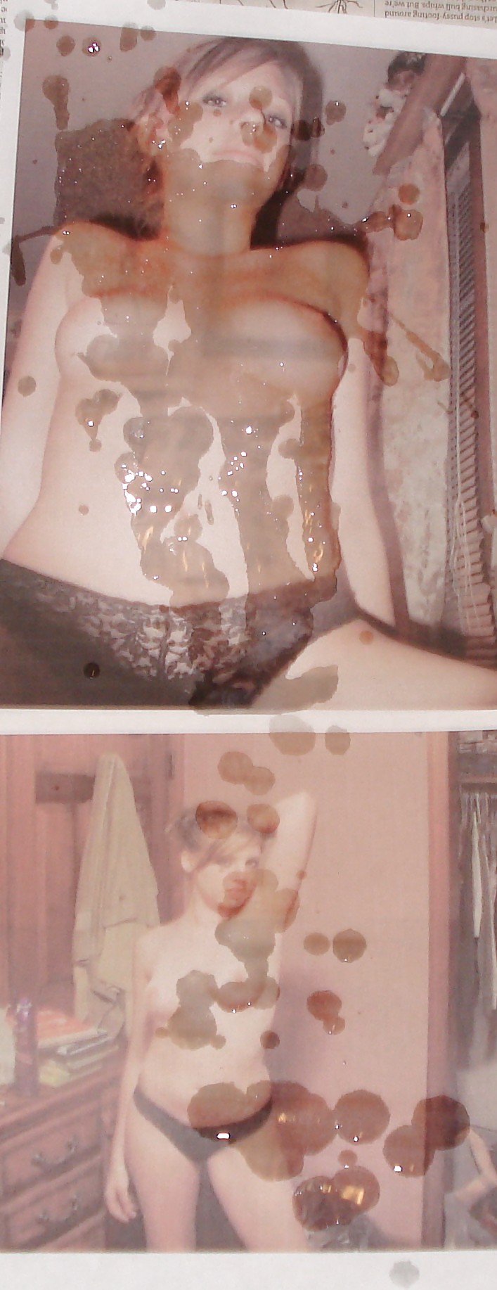 Cum on my step sisters #3618846