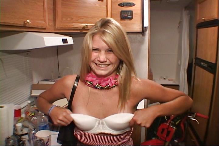 Amateur Virginia Teen Nude #3991213