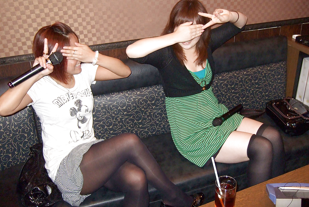 Asian galery mix3 #4348632