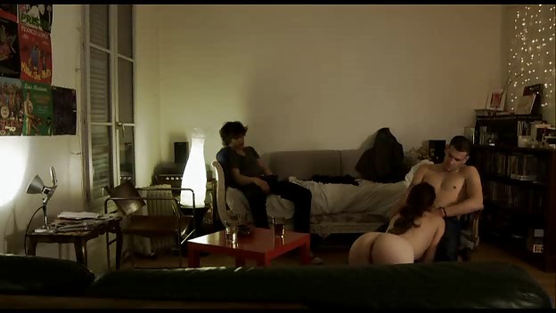 Chronique sexuelle 
 #13747553