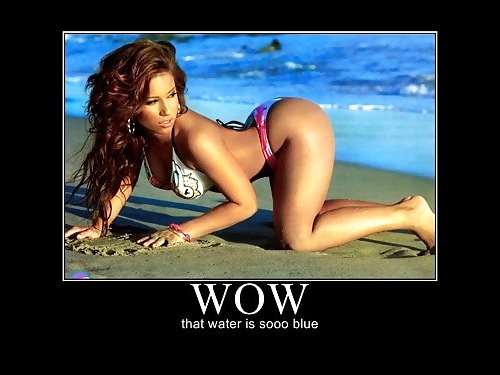Sexy funny demotivational posters #4888355