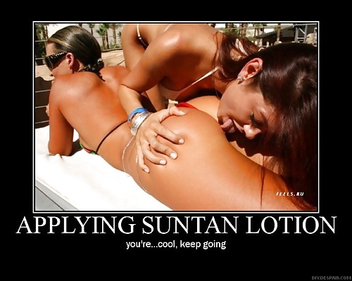 Sexy Lustige Demotivational Poster #4888391