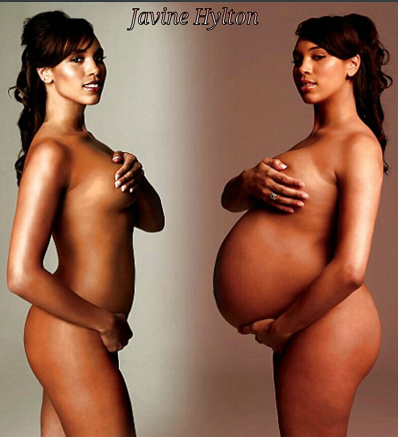 妊娠中のセレブ達 - 本物の写真 - 偽物ではない - londonlad
 #3540476