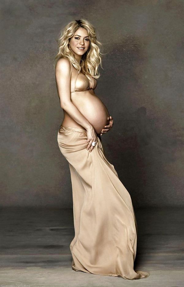 Famosas embarazadas - fotos reales - no fakes - londonlad
 #3540604