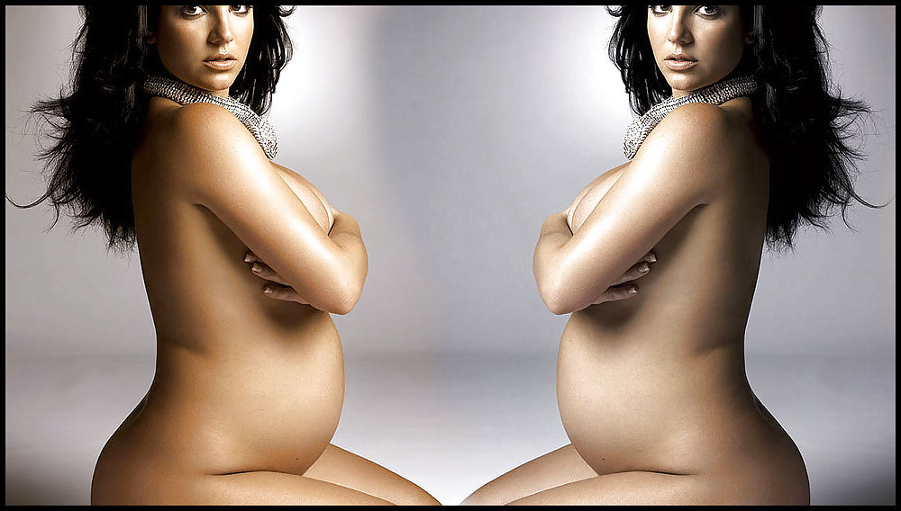 PREGNANT CELEBS - REAL PHOTOS - NO FAKES - londonlad #3540848