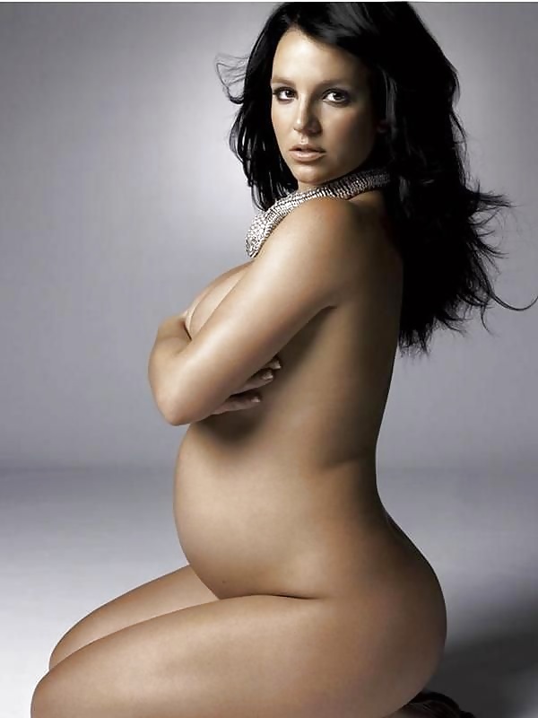 妊娠中のセレブ達 - 本物の写真 - 偽物ではない - londonlad
 #3541004