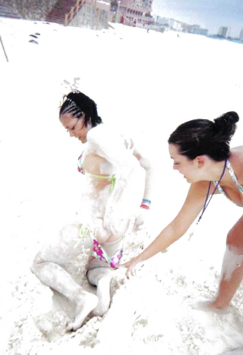 Mädchen, Die Pantsed #12061023