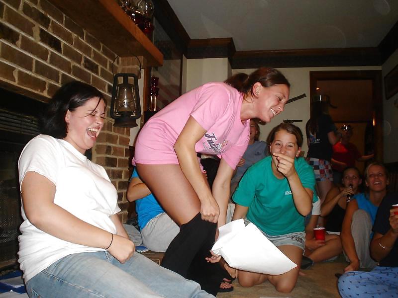 Mädchen, Die Pantsed #12061104