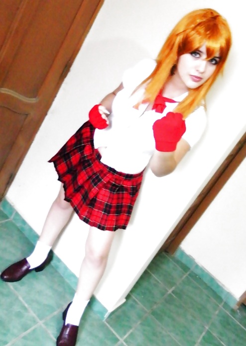 Jugendlich Cosplay 2 #15601384