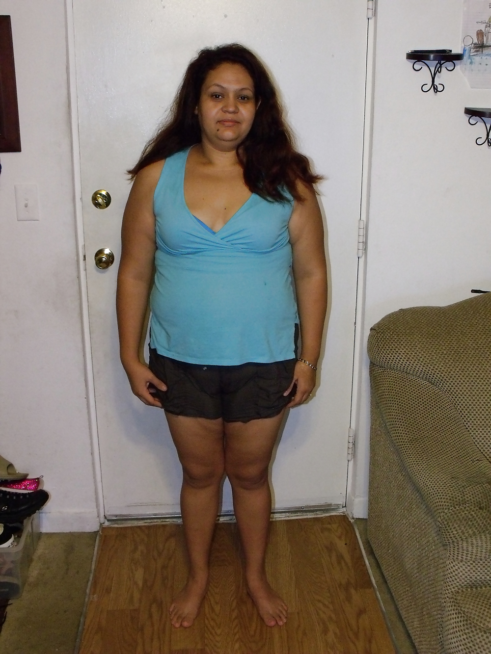 Dressed to undressed #20659406