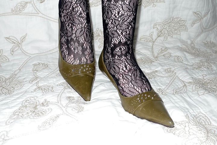 Shoes from Facebook #8373274