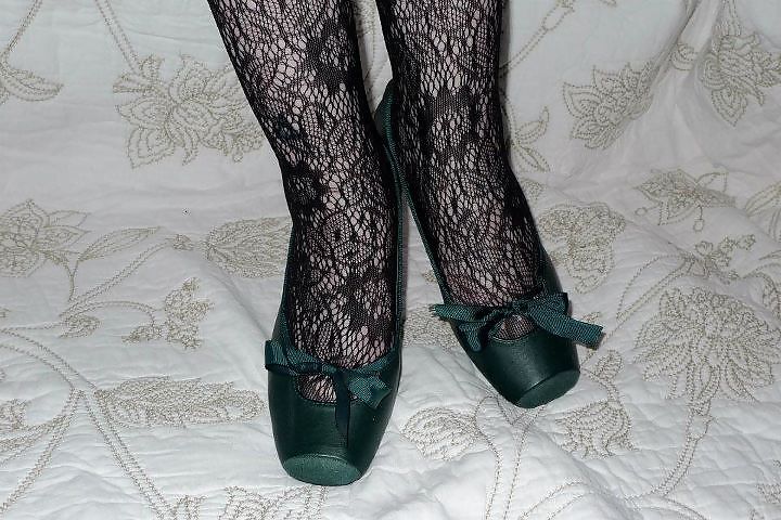 Shoes from Facebook #8373284