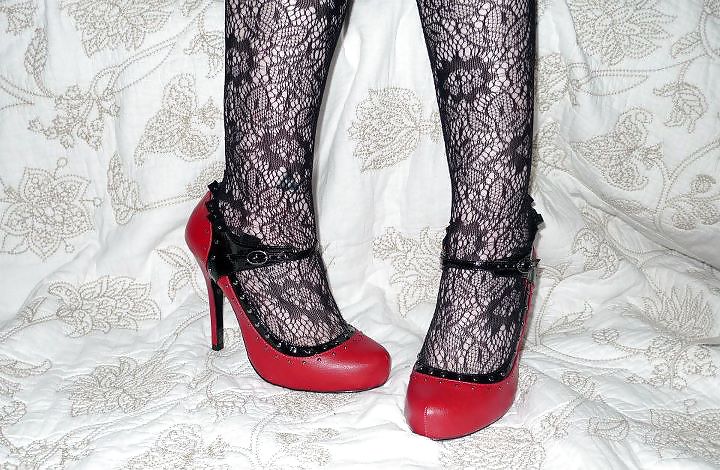 Shoes from Facebook #8373310